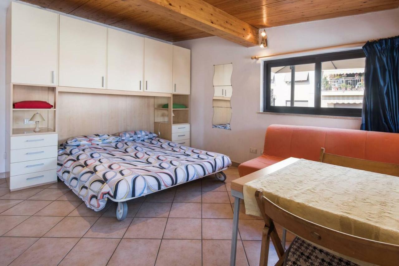 Altido Apt For 8 With Huge Terrace In Old Town Of Viareggio Ngoại thất bức ảnh